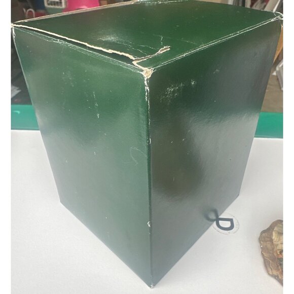 VINTAGE 1999 Boyds Bears & Friends The Bearstone Collection Wanda & Gert #227719 - Picture 5 of 14